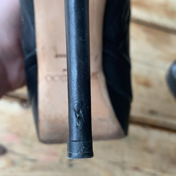 Jimmy Choo Ankle Boots - Picture 4 of 10